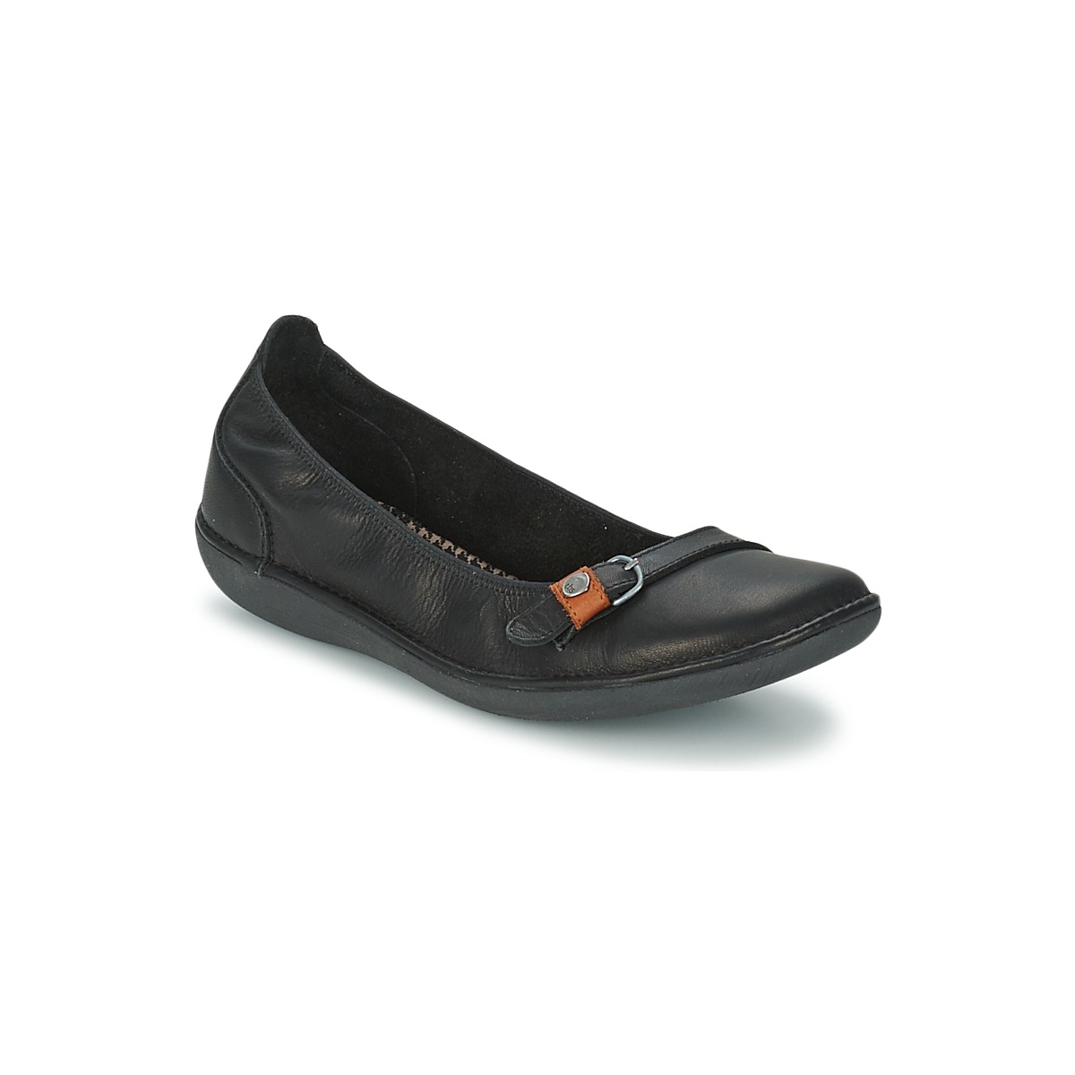 TBS - MALINE - Black