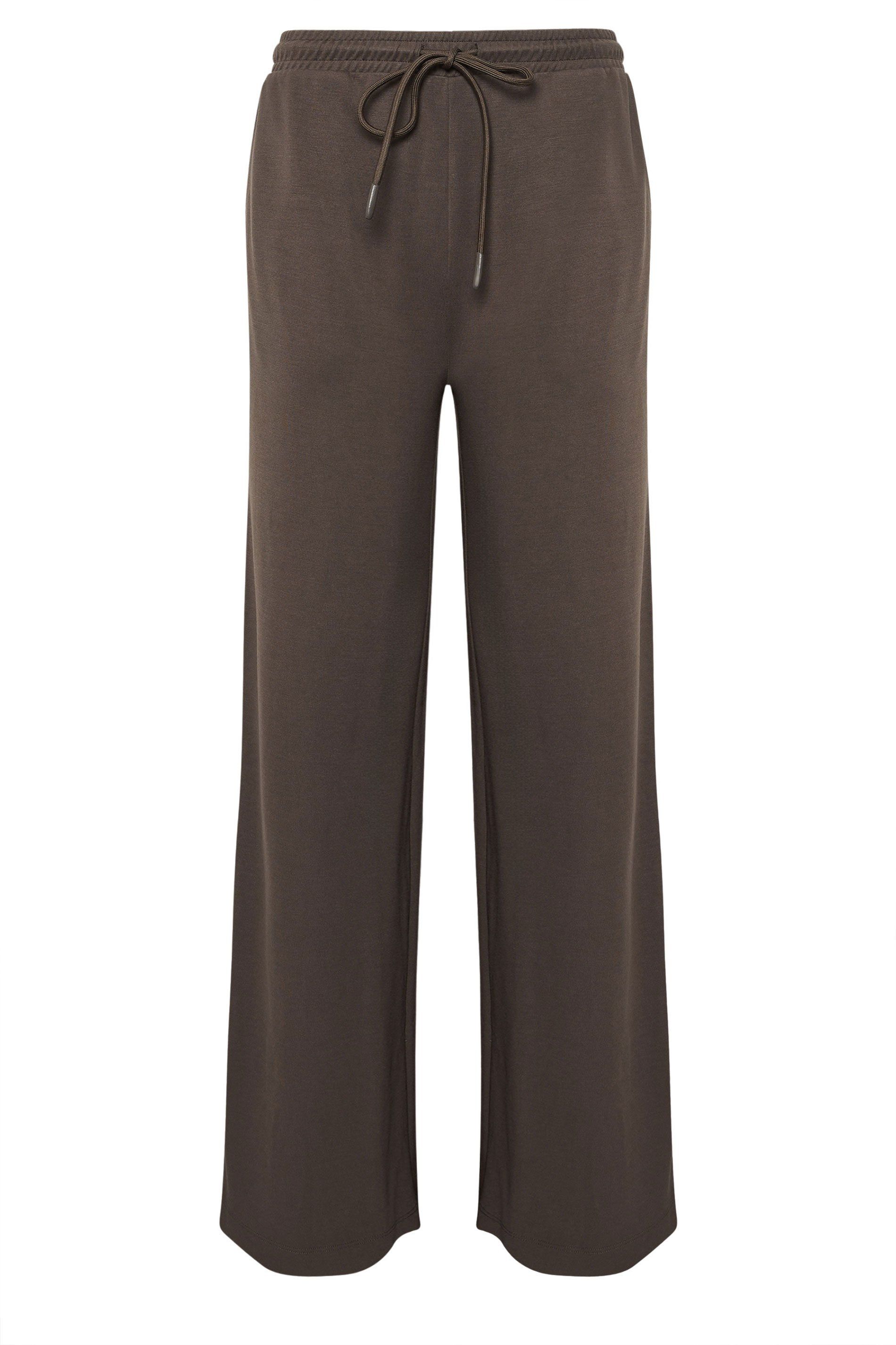 Long Tall Sally Tall Premium Wide Leg Trousers