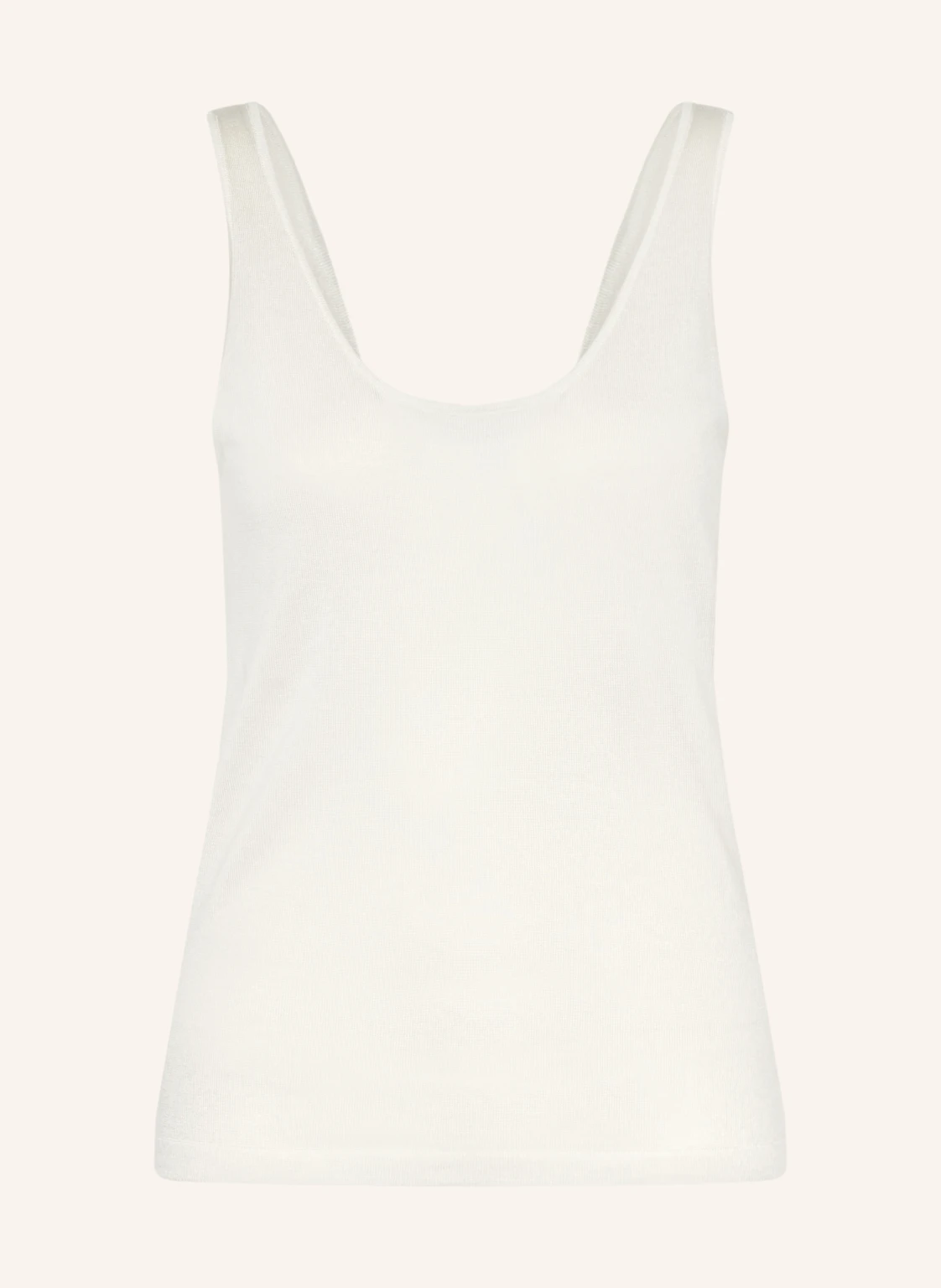SOFT GOAT Stricktop