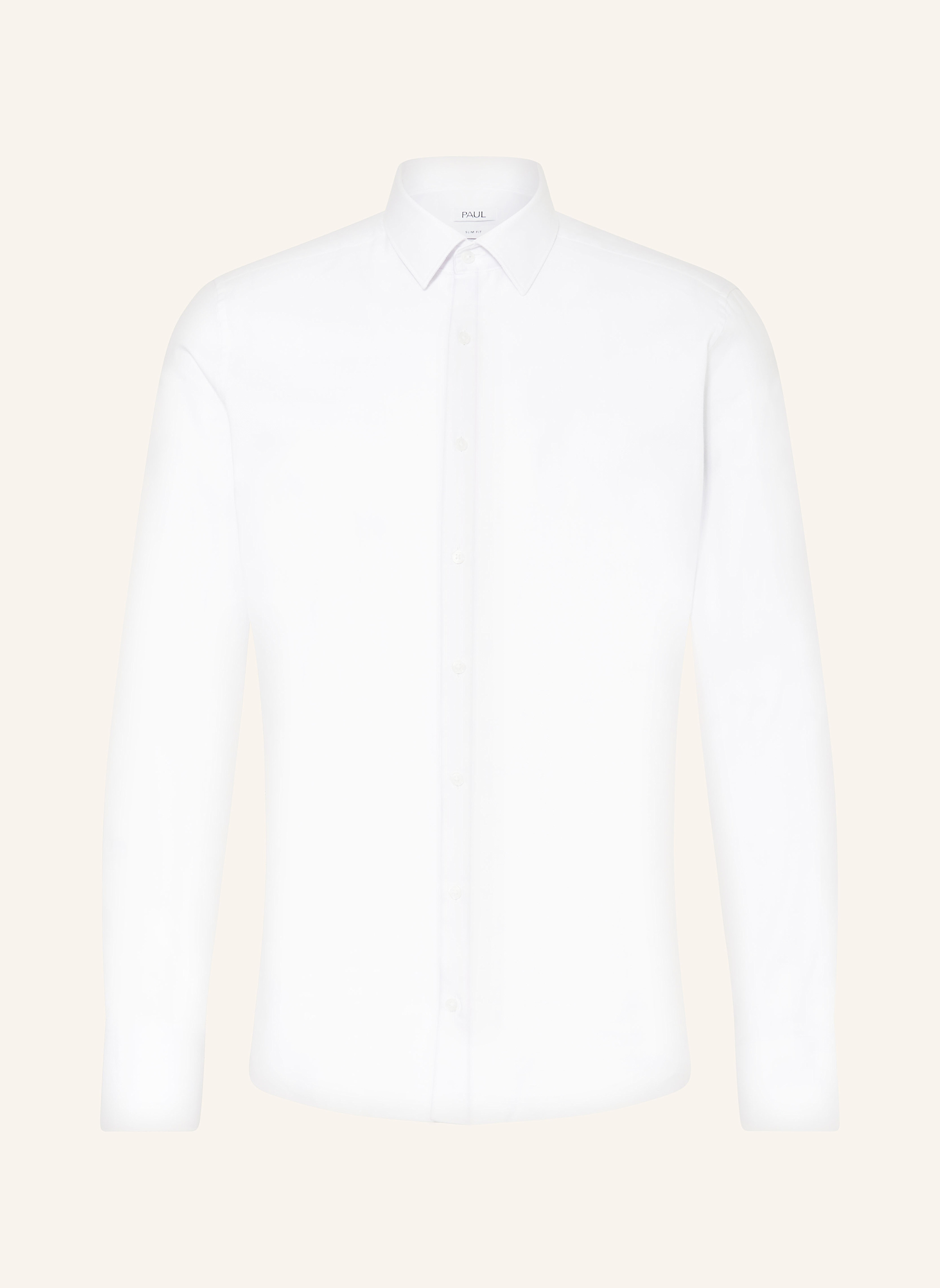 PAUL Hemd Slim Fit