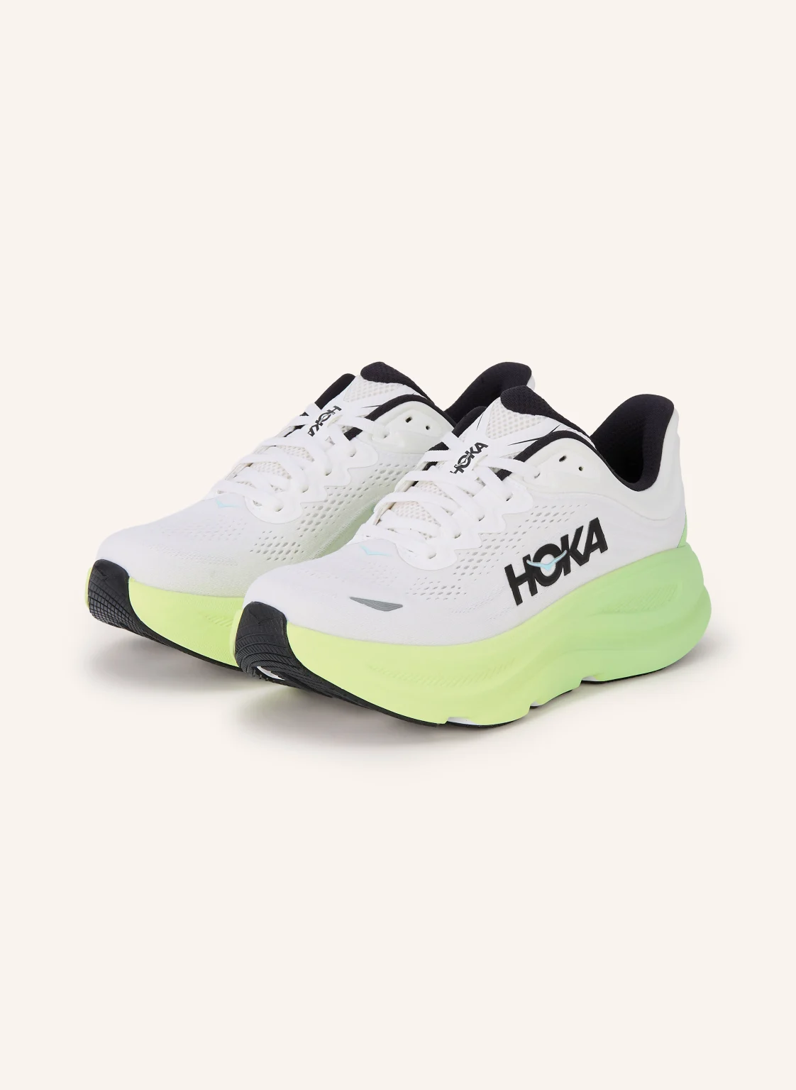 HOKA Laufschuhe BONDI 9