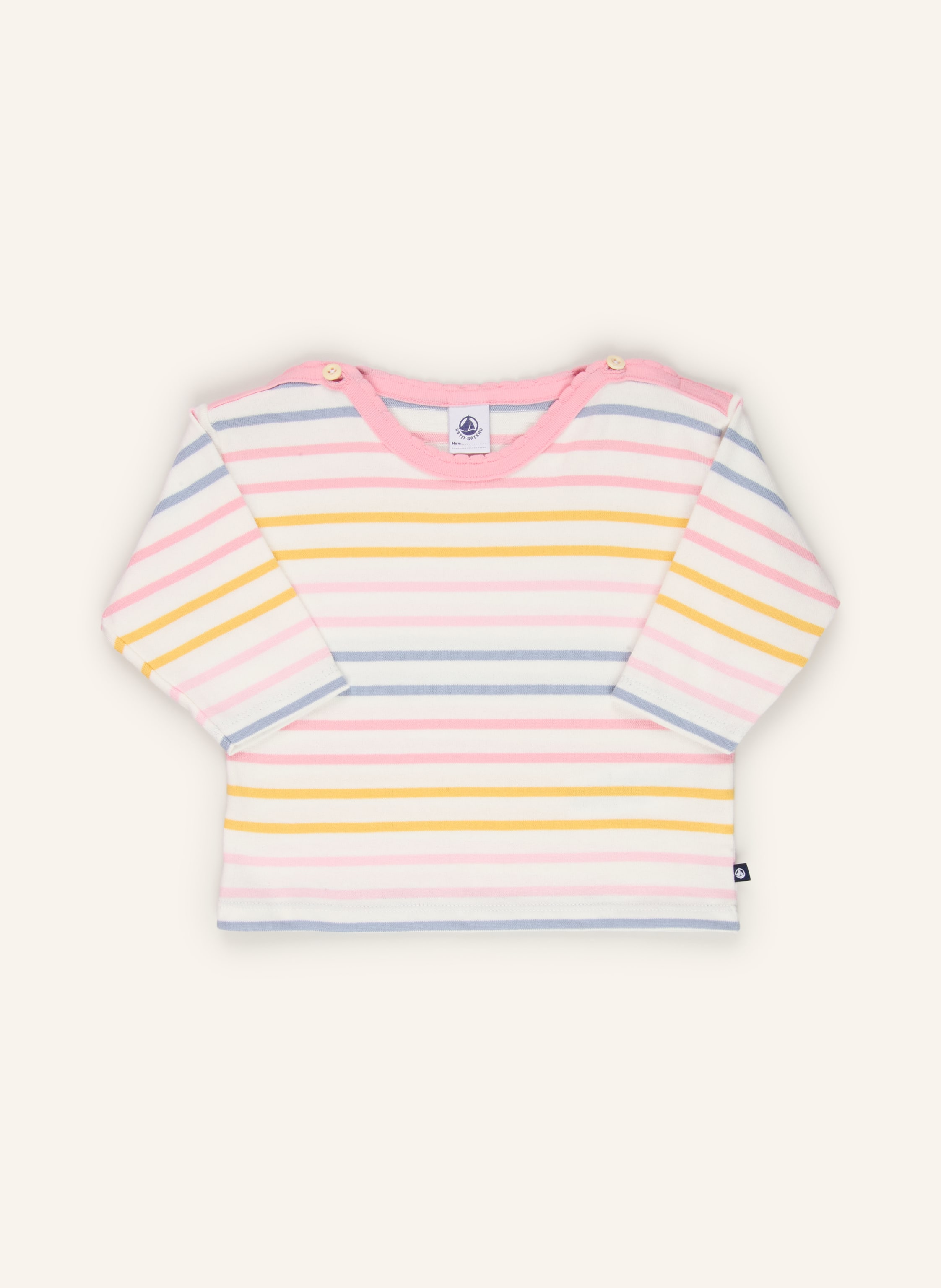 PETIT BATEAU Longsleeve