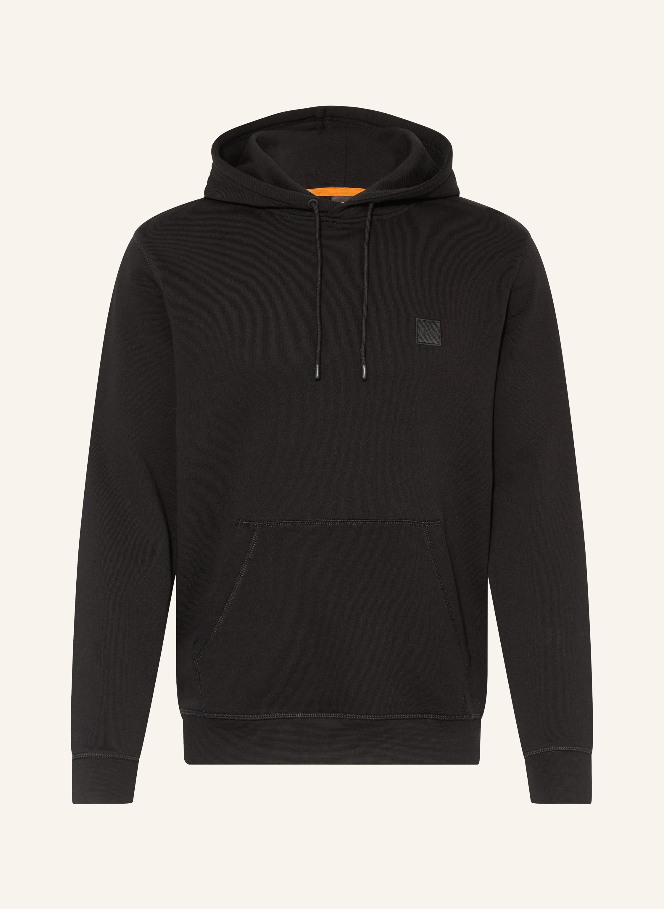 BOSS Hoodie WETALK
