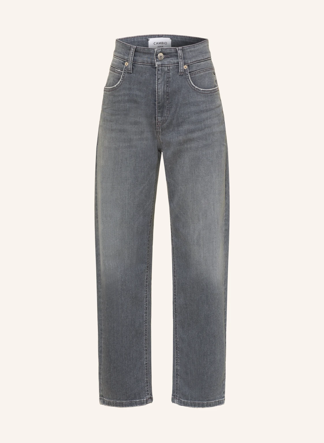 CAMBIO Barrel Jeans ELLI