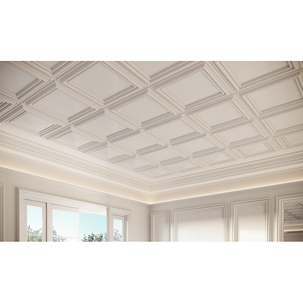 Panneau mural 3D pour cadre W123