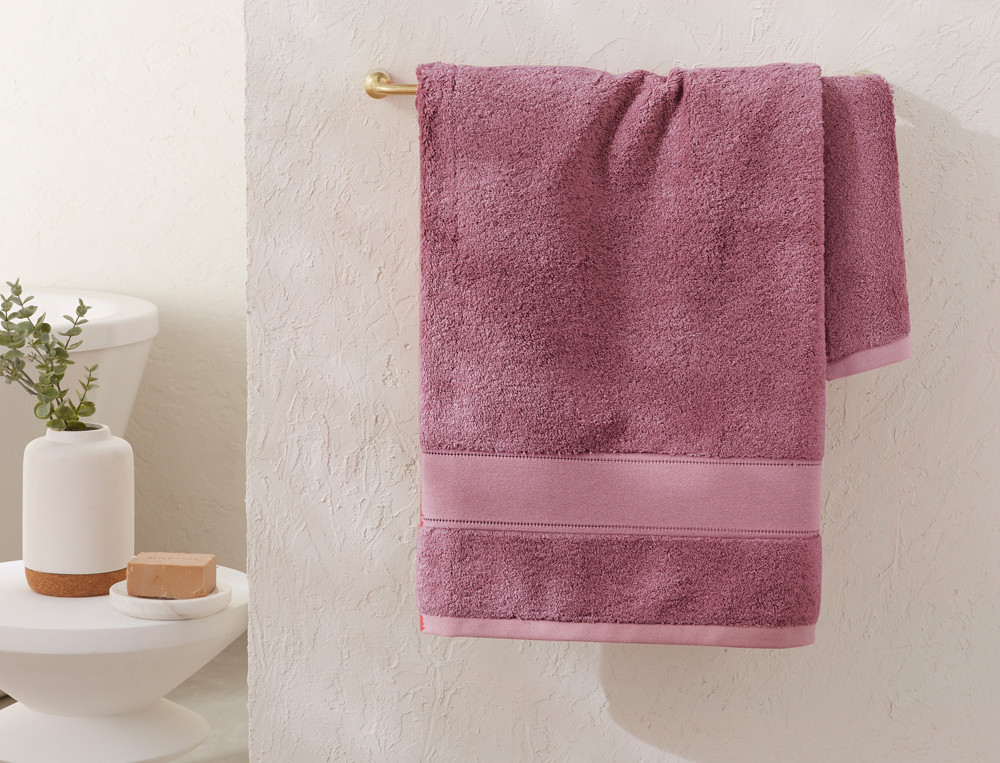 Drap de bainMatinale