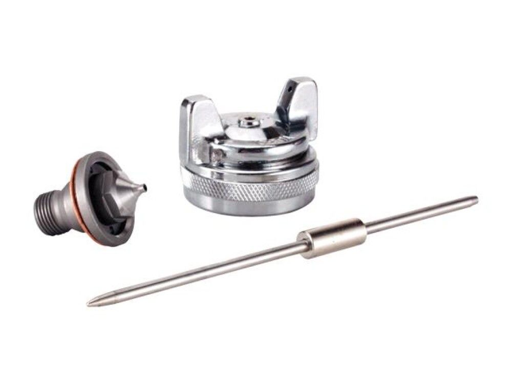 MUNNSTYKKE CRAFTOMAT 1 MM FOR MALINGSPRØYTE PRO 0,25 L