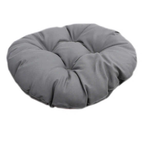 Katzen-Bett, BxHxL: 41 x 40 x 38 cm, graubeige