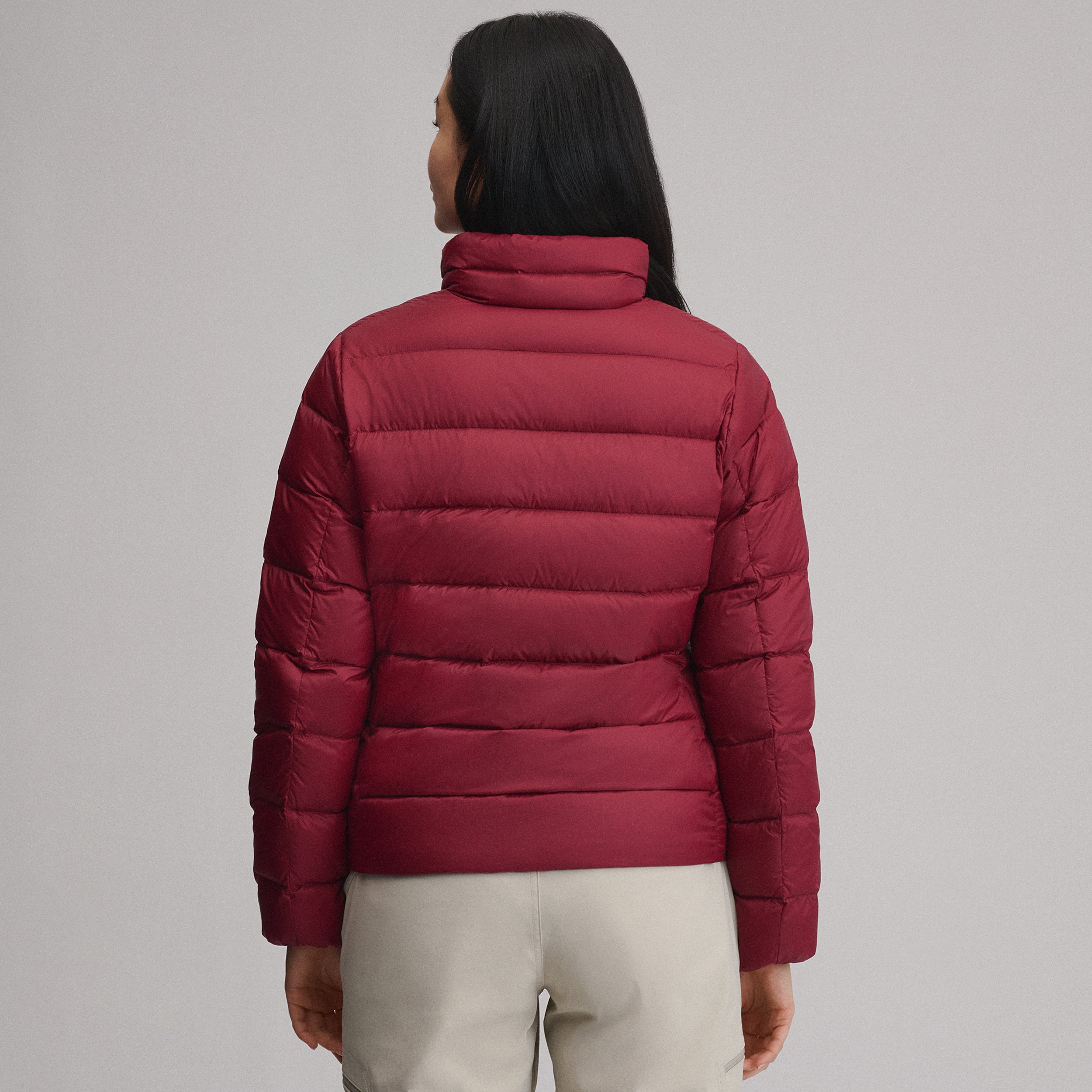 Women's CirrusLite Down Jacket