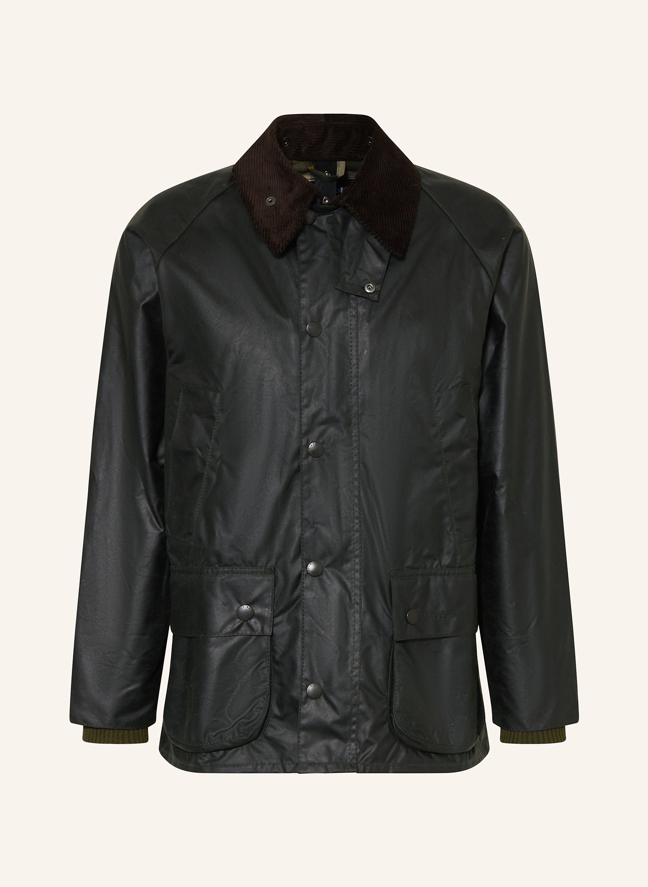 Barbour Fieldjacket BEDALE WAX
