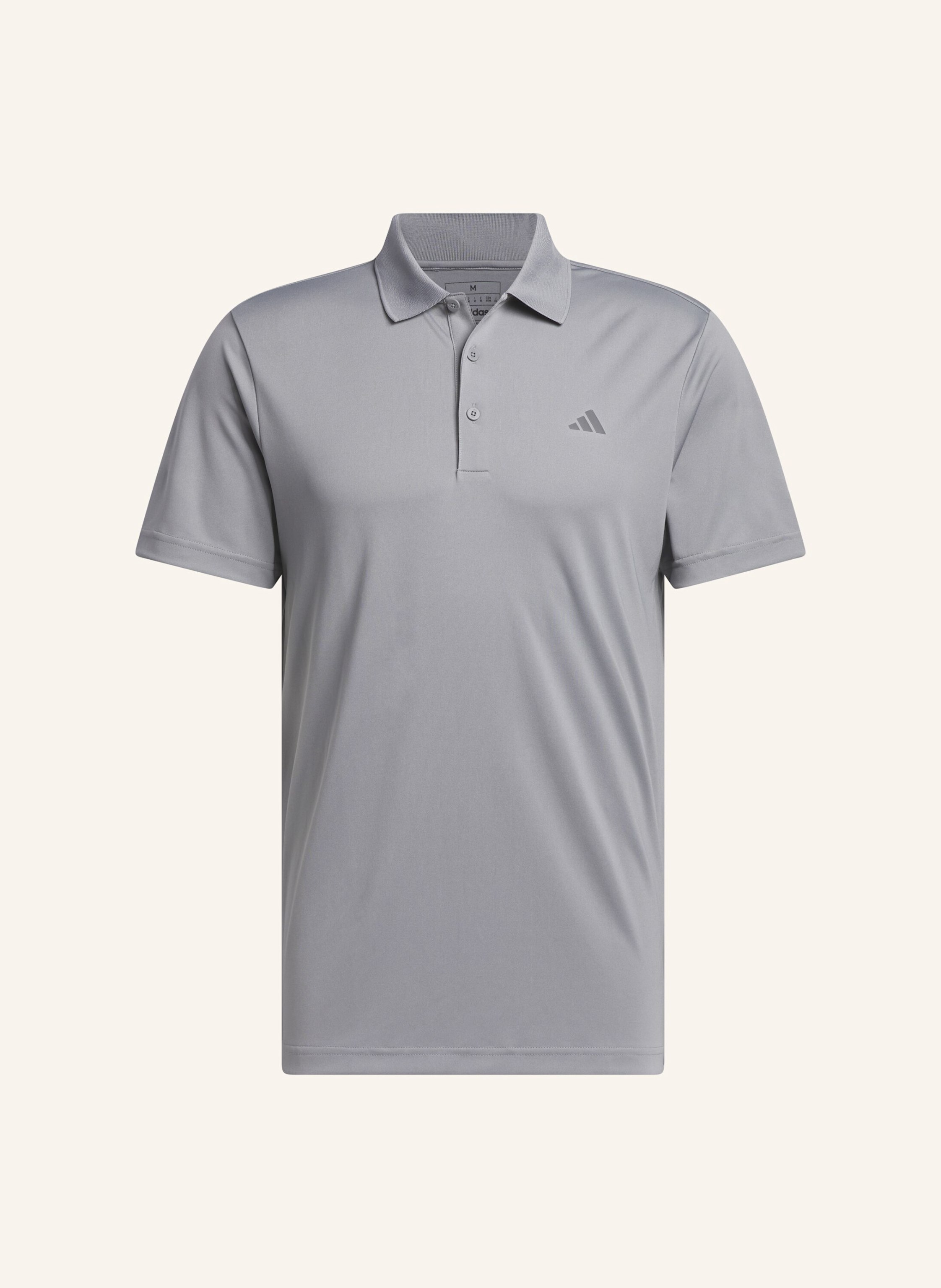 adidas ADI PERFORMANCE POLOSHIRT