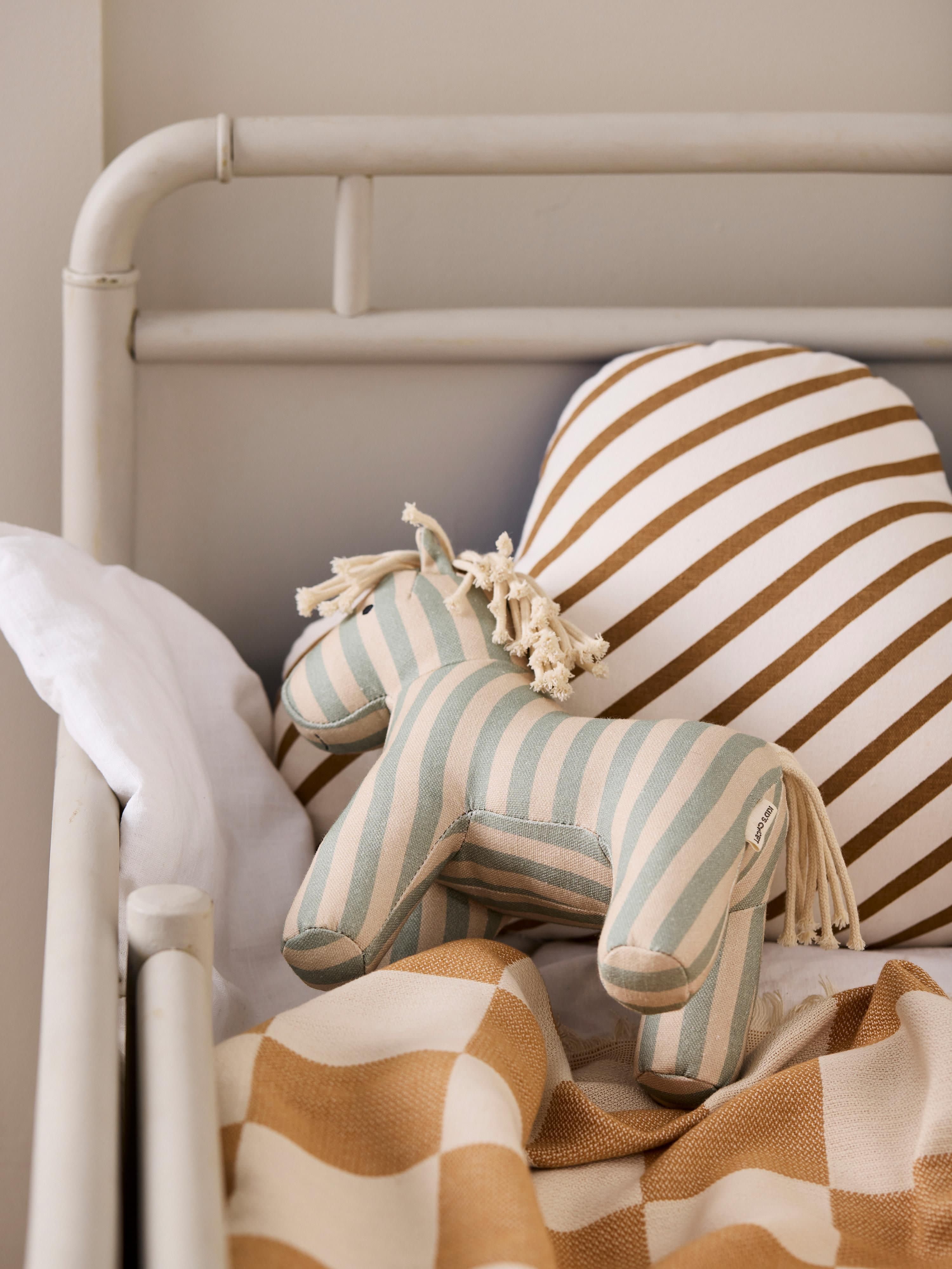 Kuscheltier Aiden