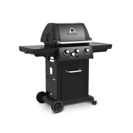 Barbecue gaz Royal 340 Shadow - Broil King