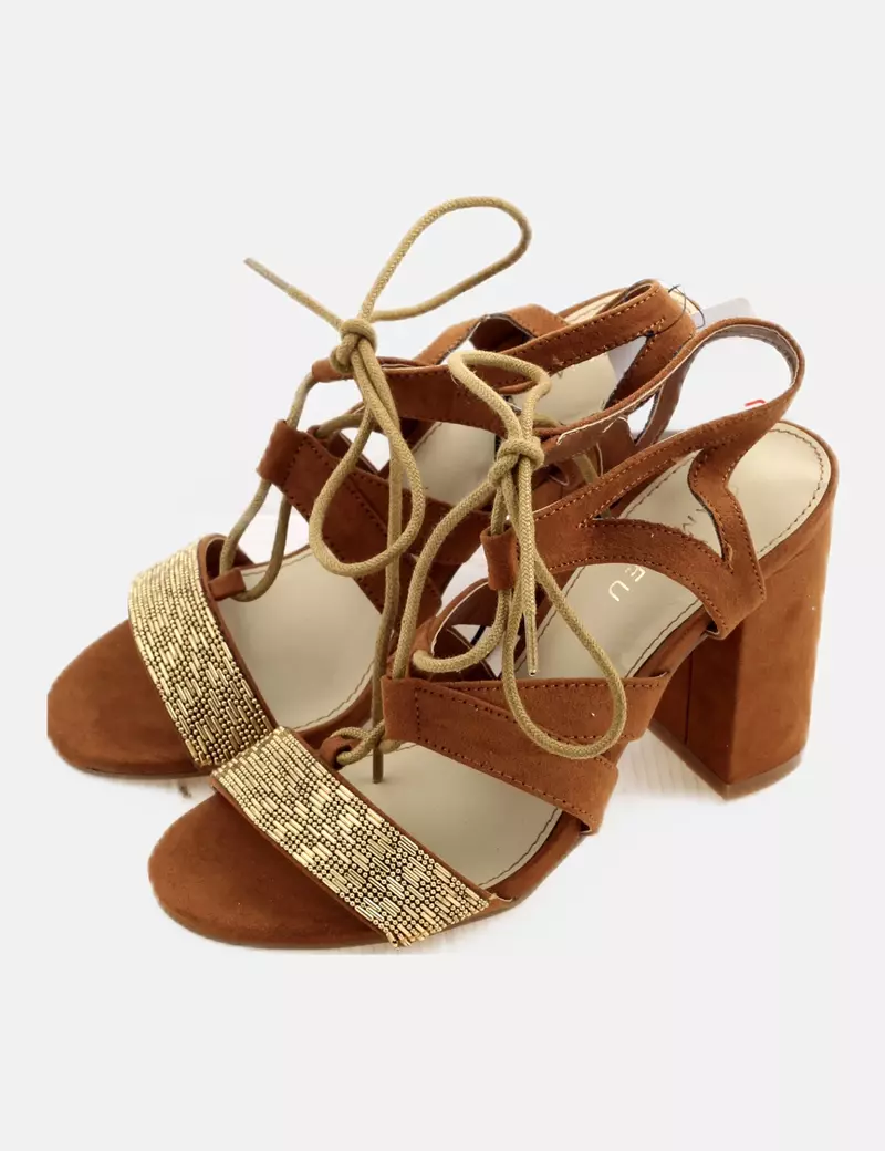 Camaïeu sandals