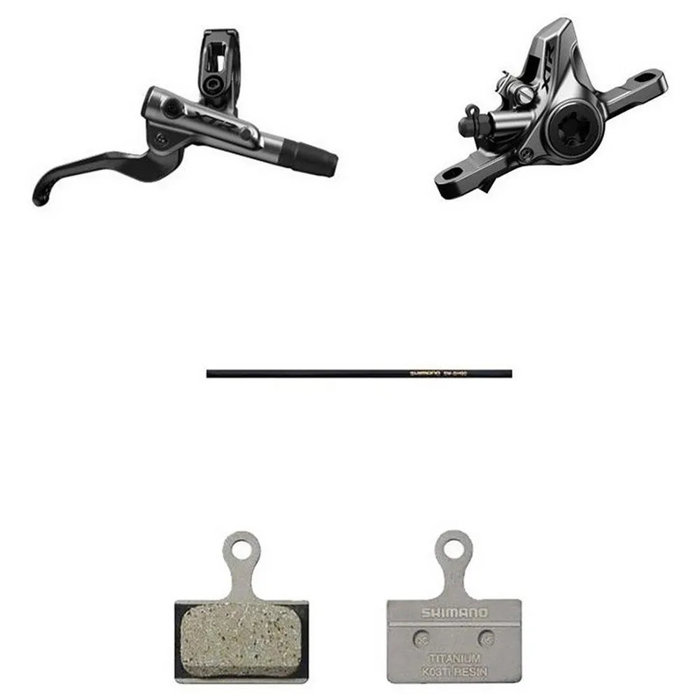 Shimano XTR BL9100 BR9100 PM rear brake