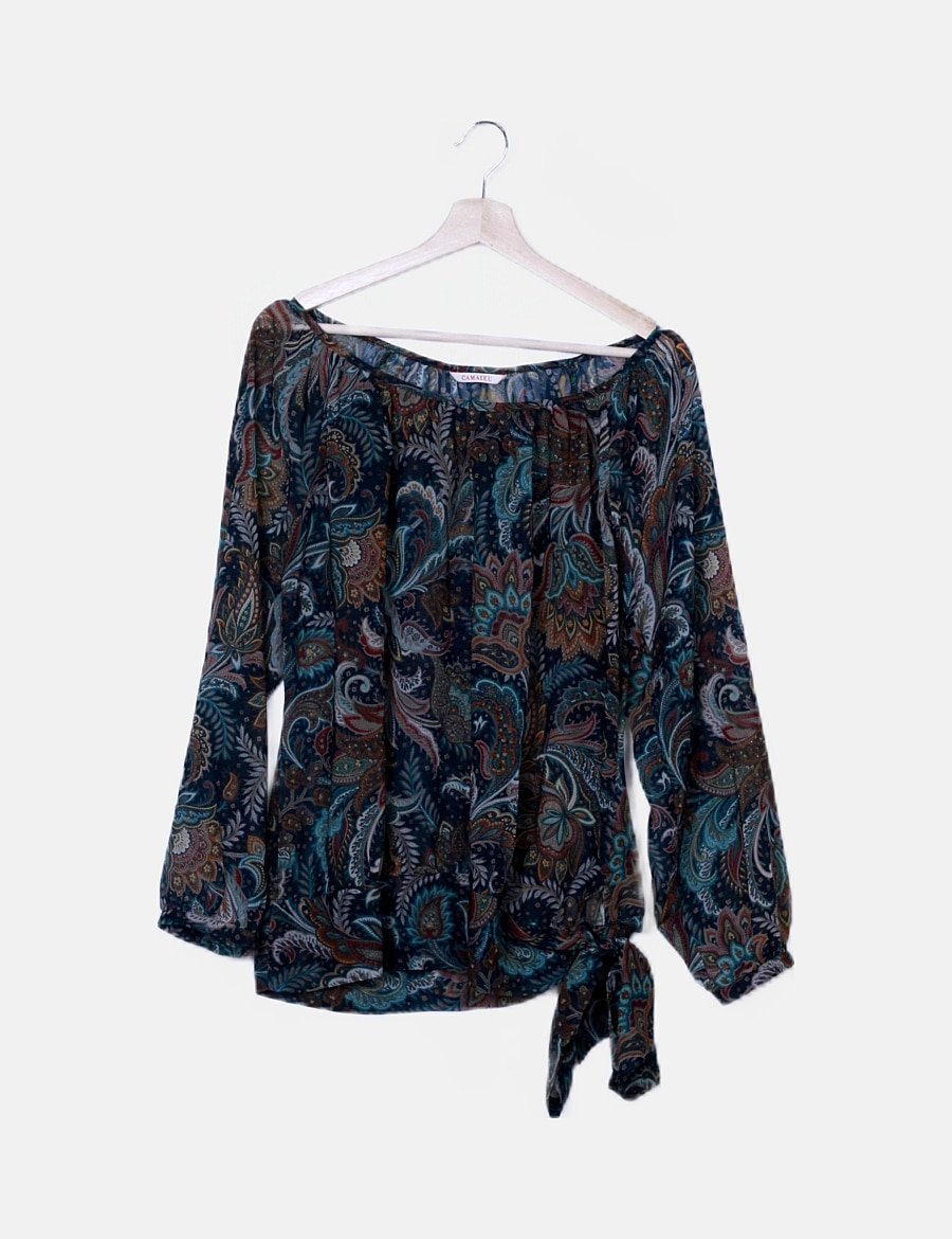 Camaïeu blouse