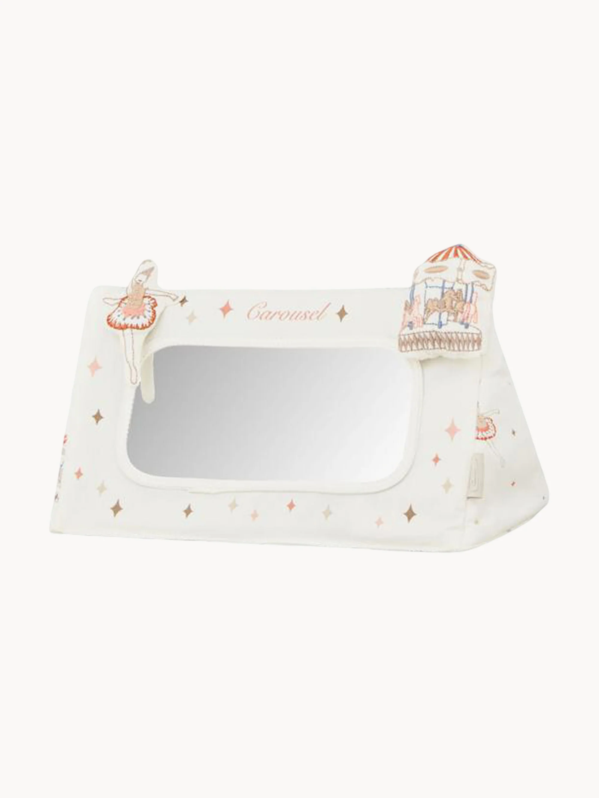 Kinder-Spiegel Carousel