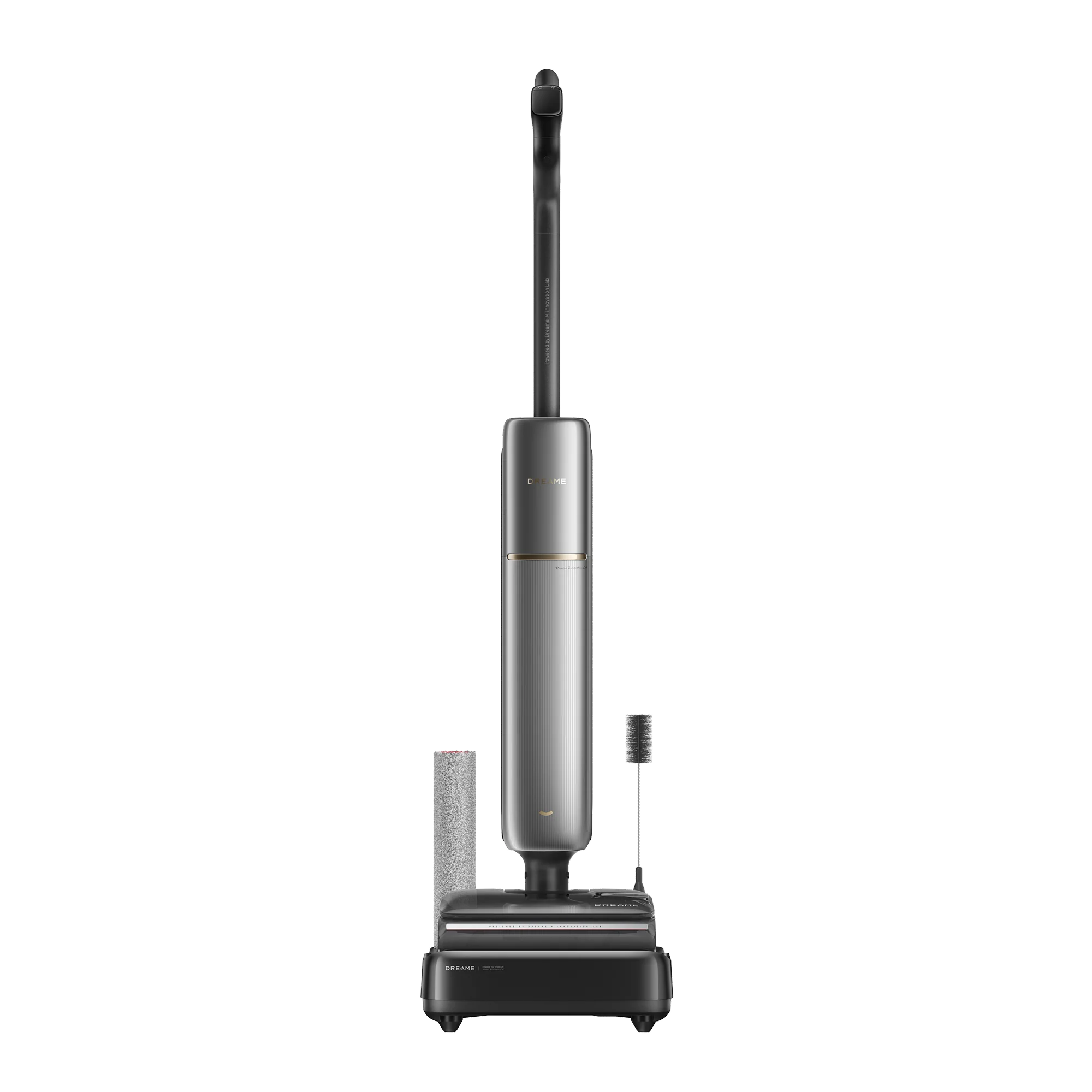 Dreame T16 Pro Heat-A Aspirateur Laveur