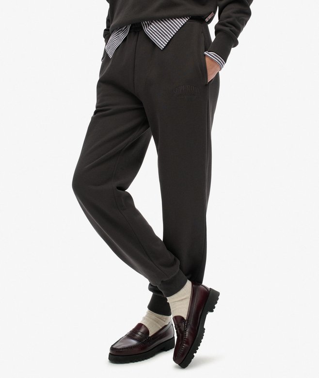 Country Club Cuff Joggers