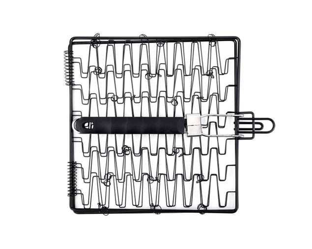 Pro Grill Flexible Grill Basket