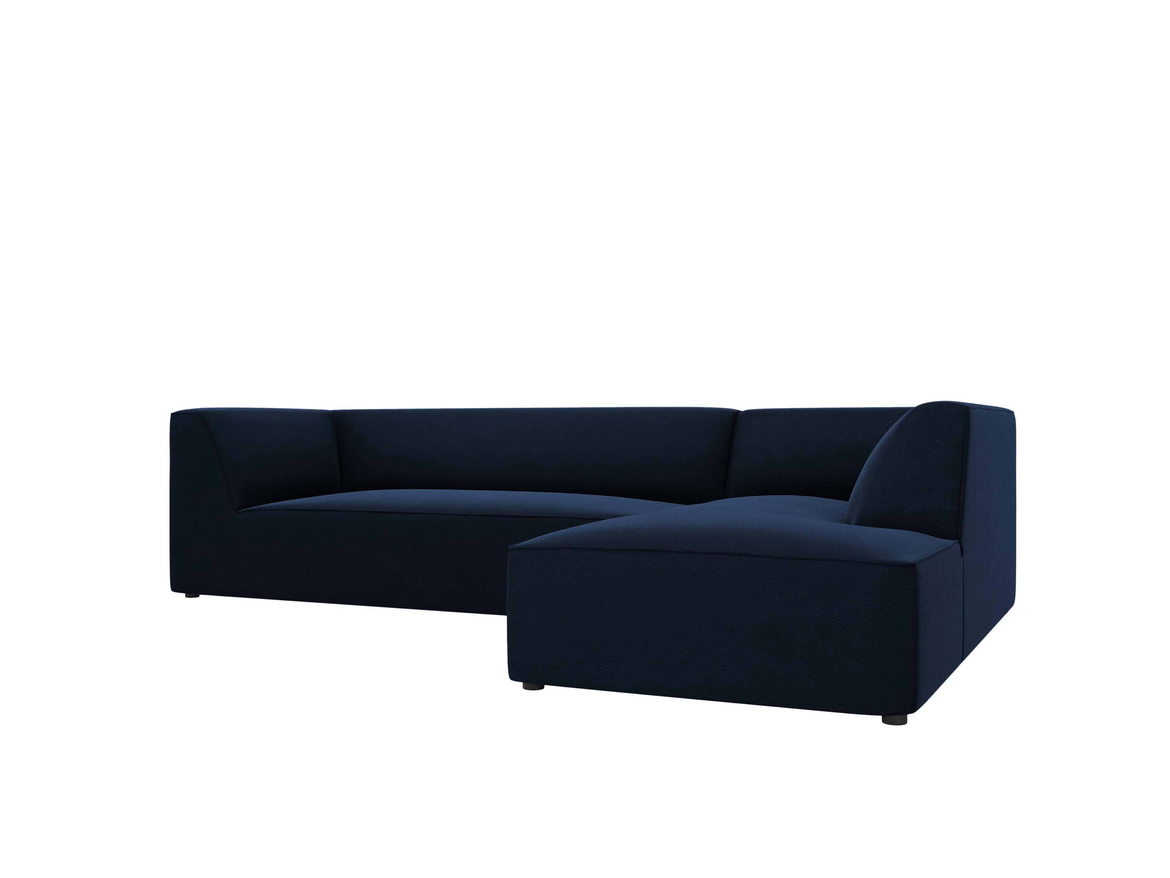 Hoekbank Sao velvet rechts
