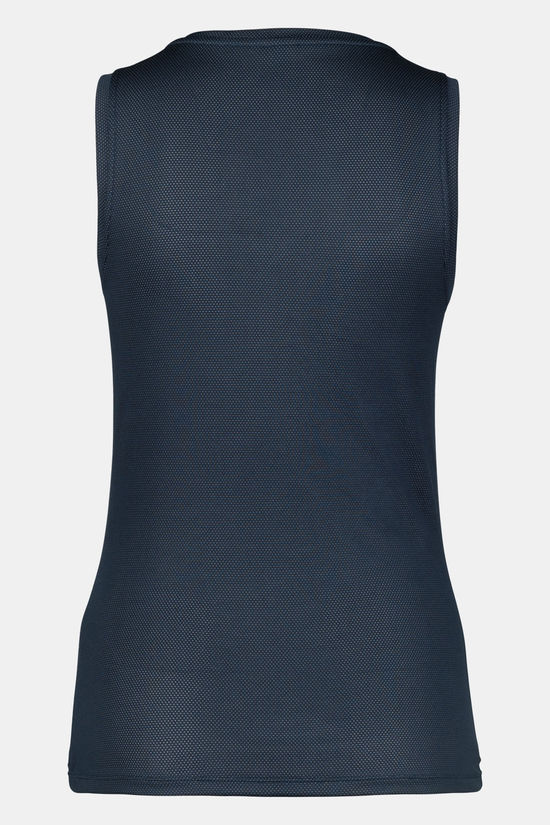 Odlo Bl Top V-Neck Singlet Active F