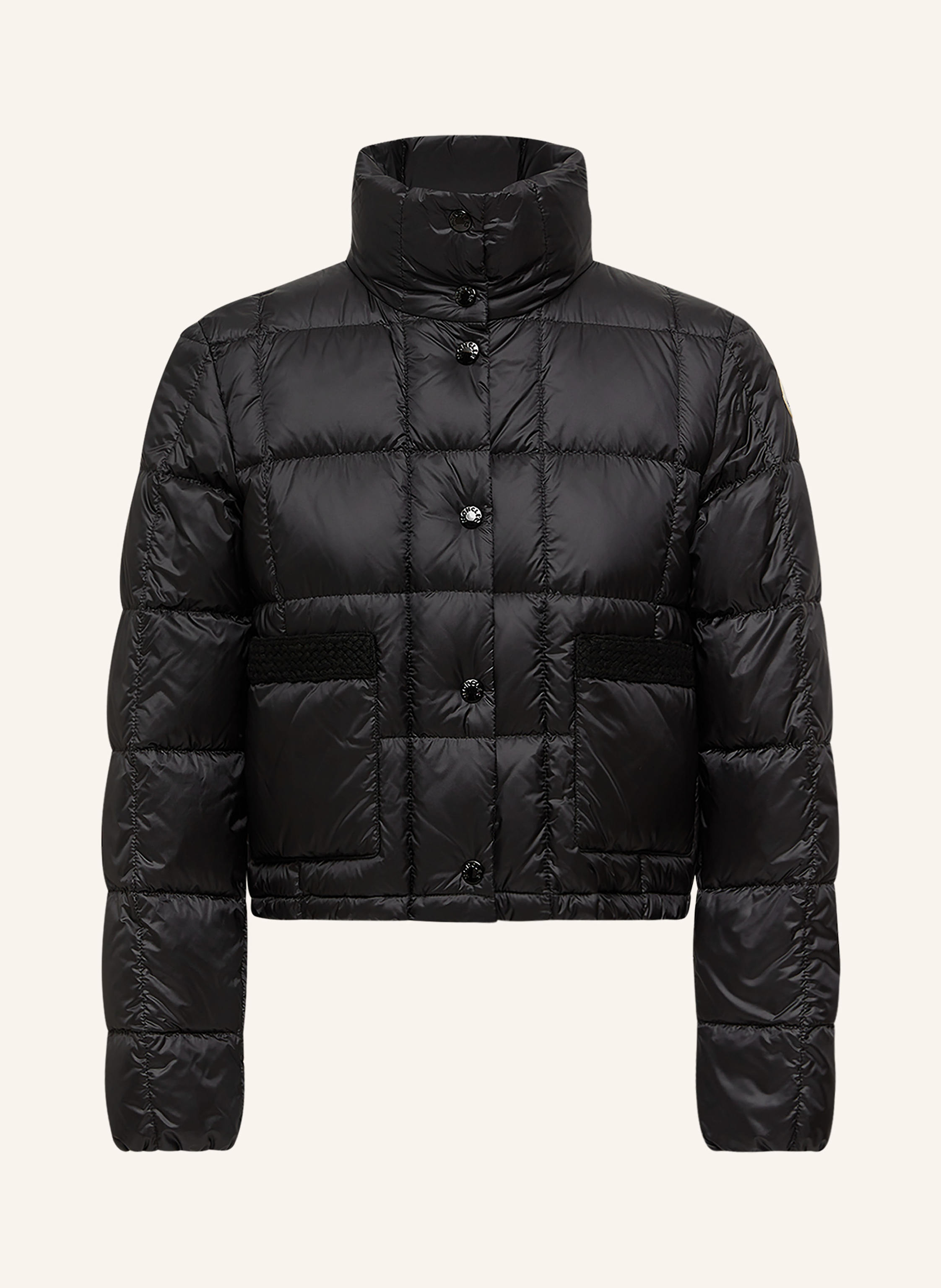 MONCLER Daunenjacke JARCIEU