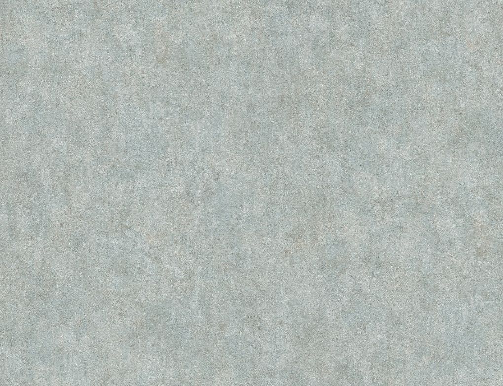 Vliestapete Uni Beton Hellgrün