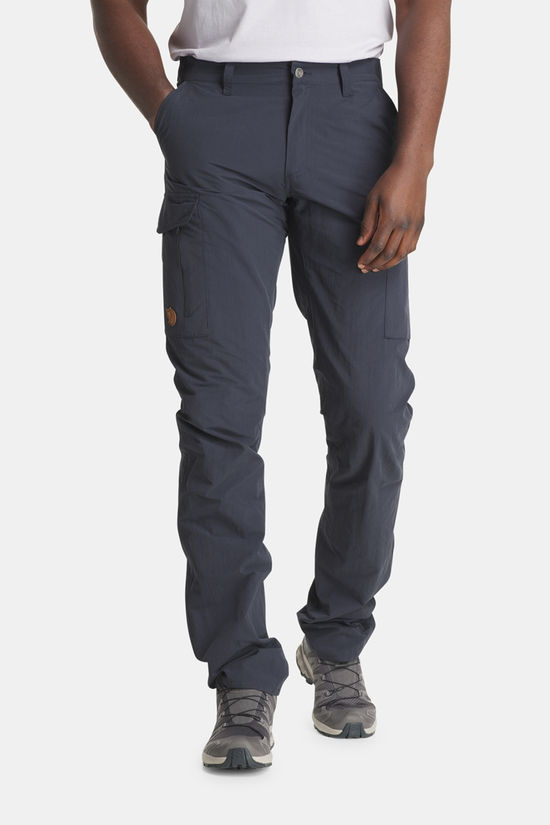 Fjällräven Travellers MT Broek Long