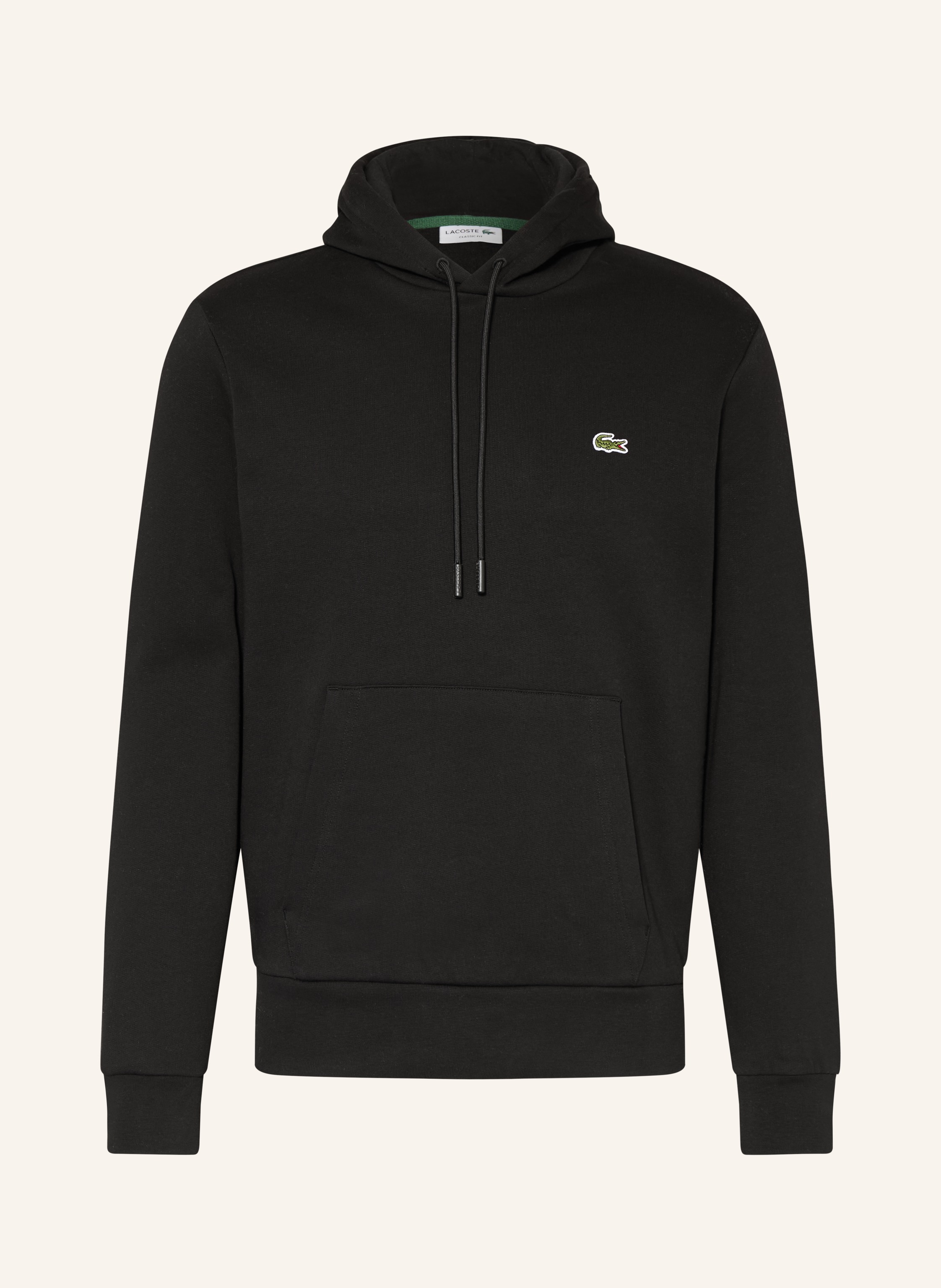 LACOSTE Hoodie
