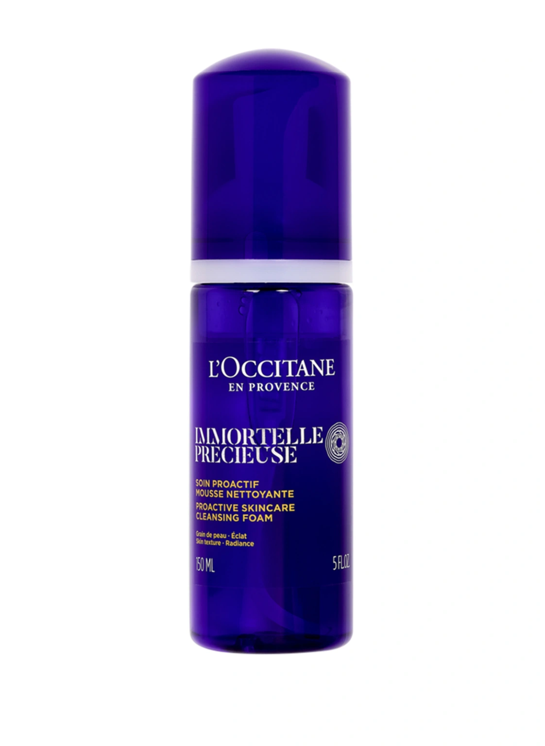 L'OCCITANE IMMORTELLE PRÉCIEUSE