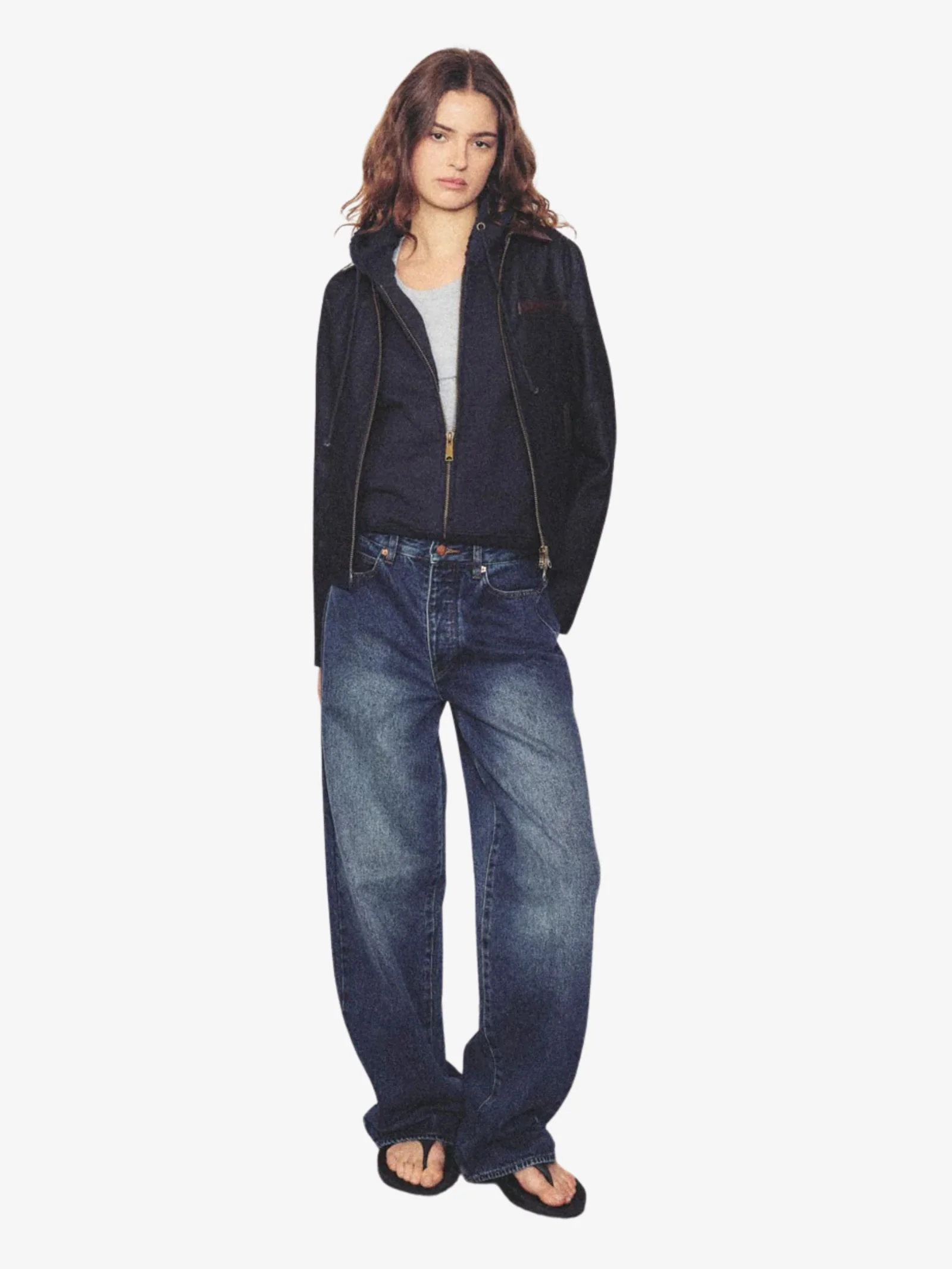 Enrico Hoodie