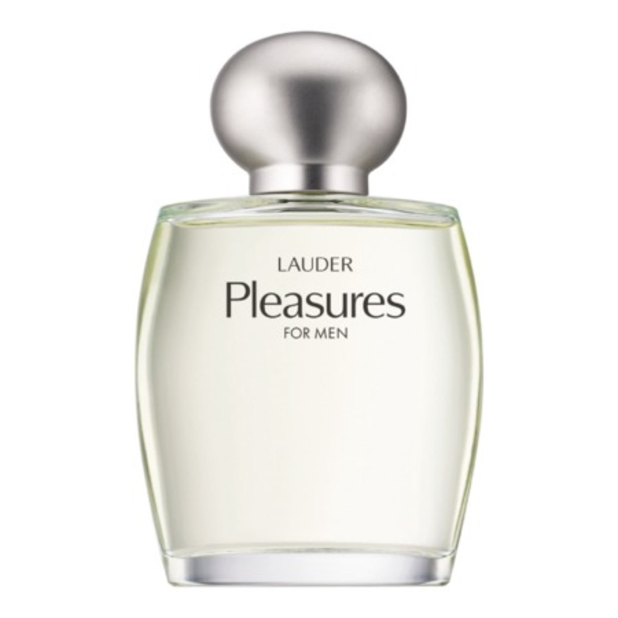 PLEASURES FOR MENEau de toilette