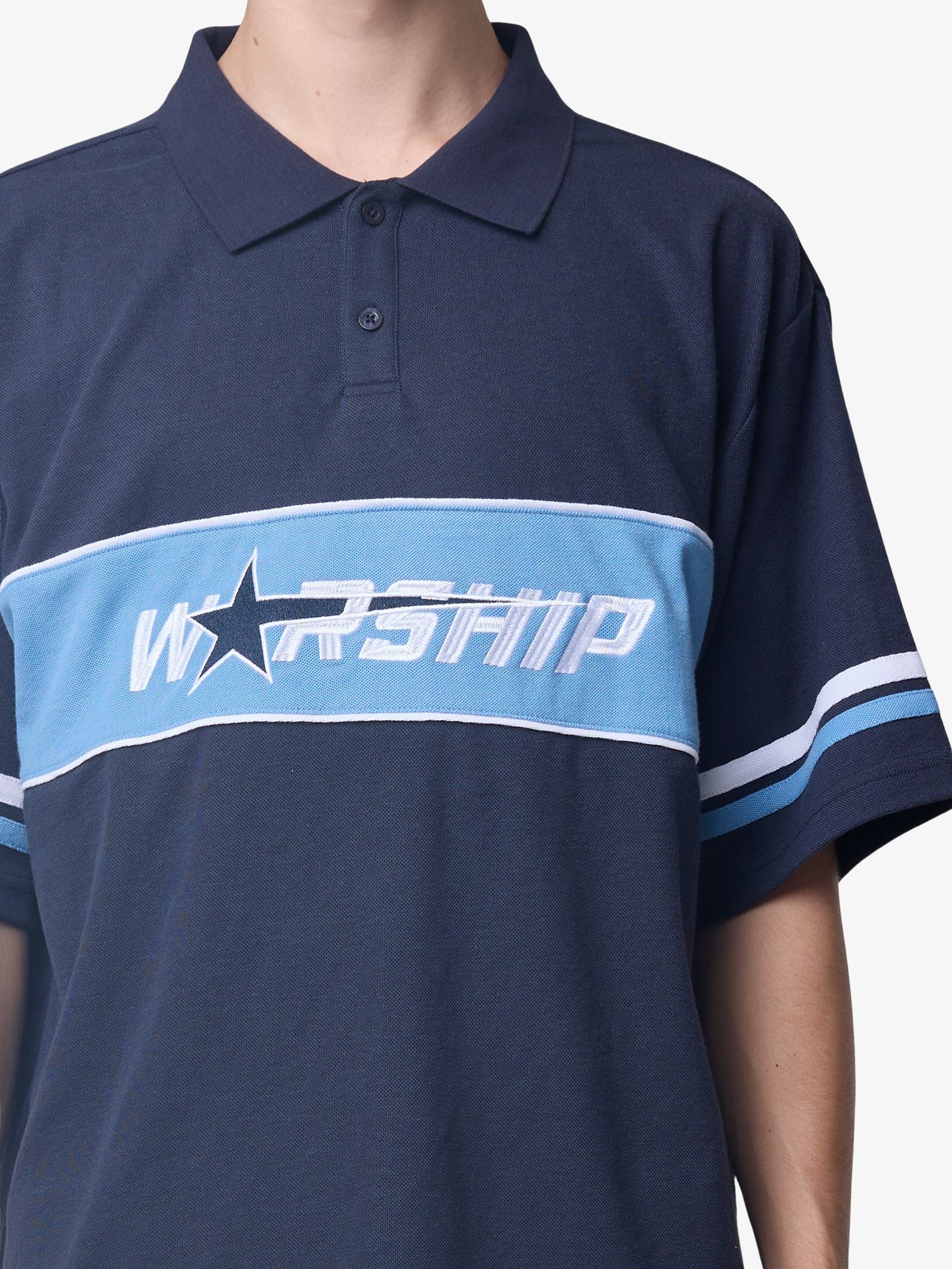 Belter Golf Polo Shirt