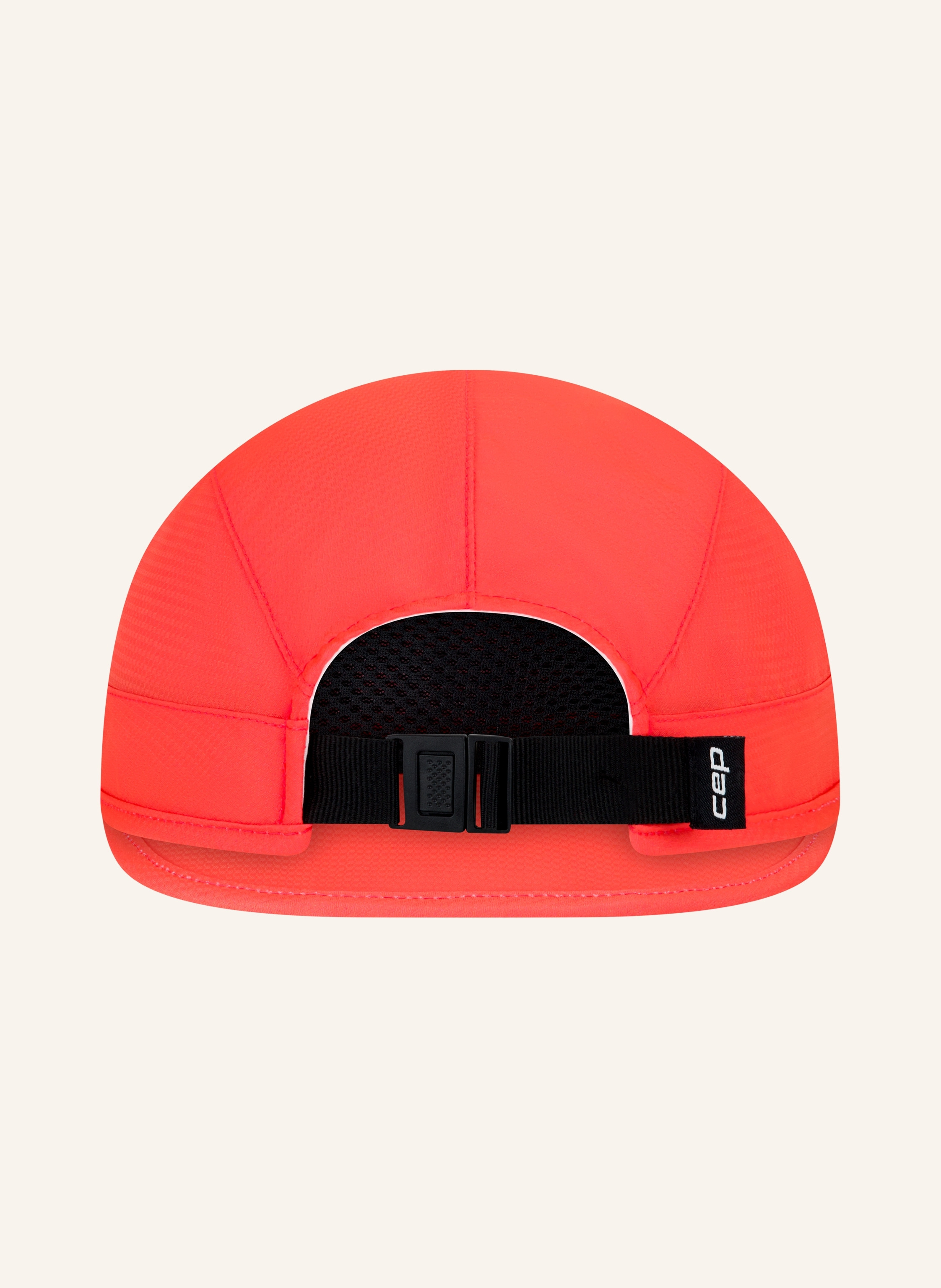 cep CEP CEP run foldable cap, unisex