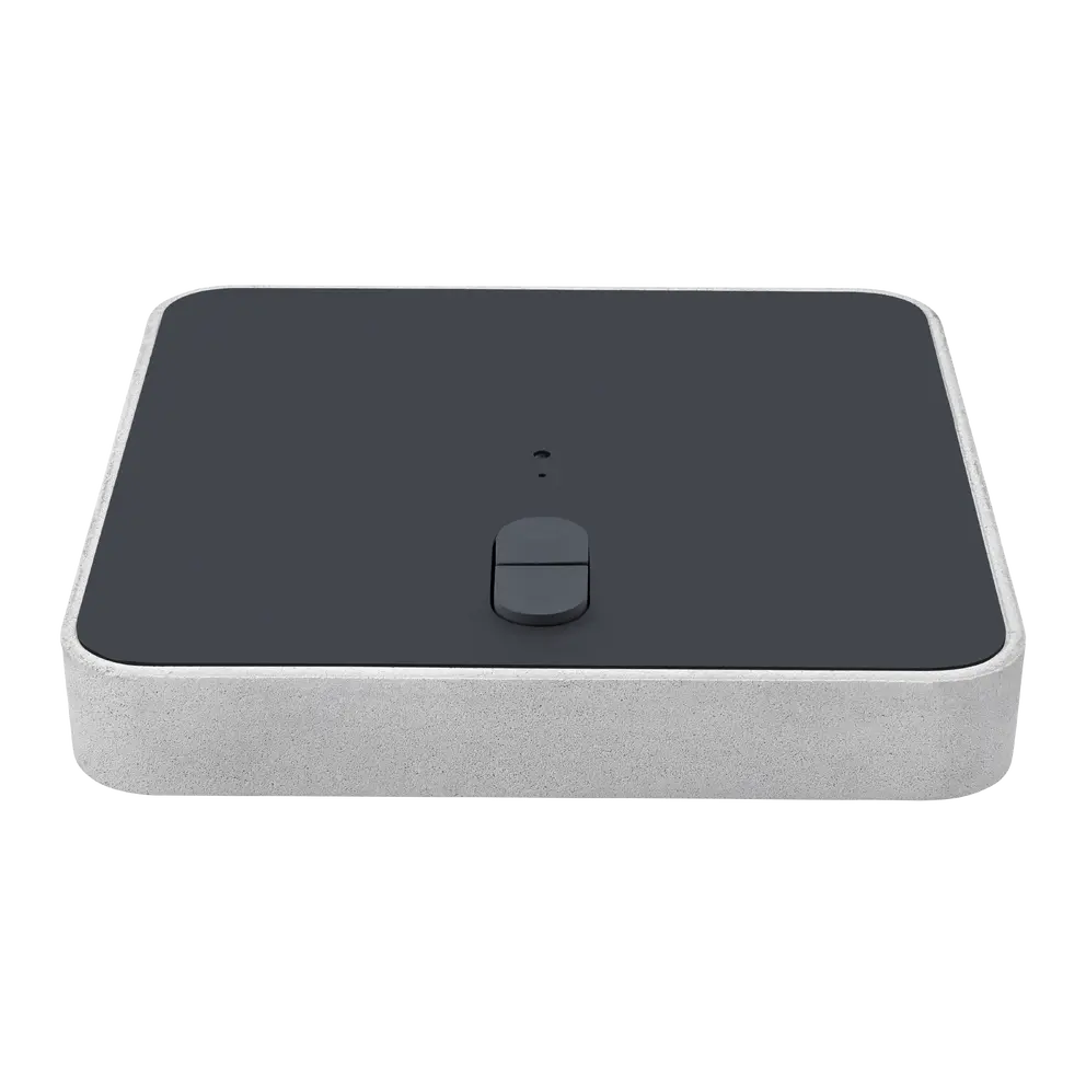 Schirmsockel Alu-Smart/ -Twist
