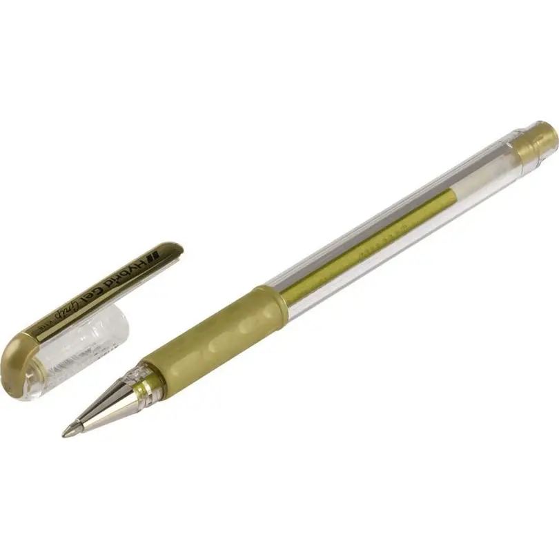 Kugelschreiber Hybrid Grip
