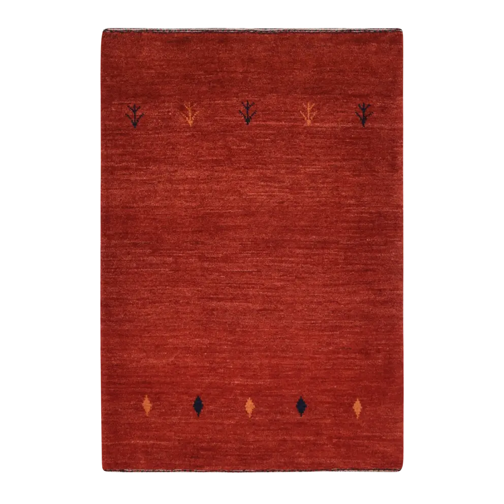 Gabbehteppich Gabbeh Color
