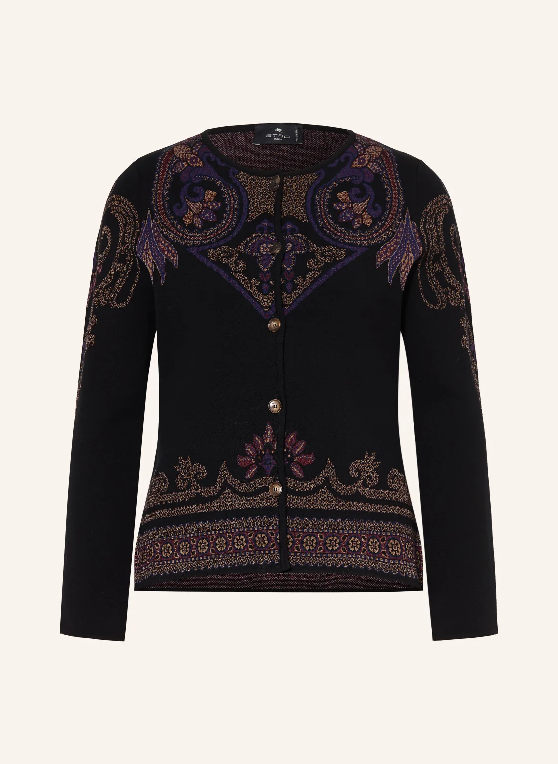 ETRO Strickjacke