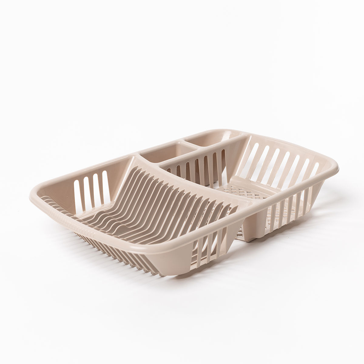 Escorredor de loiça EUROPA bege