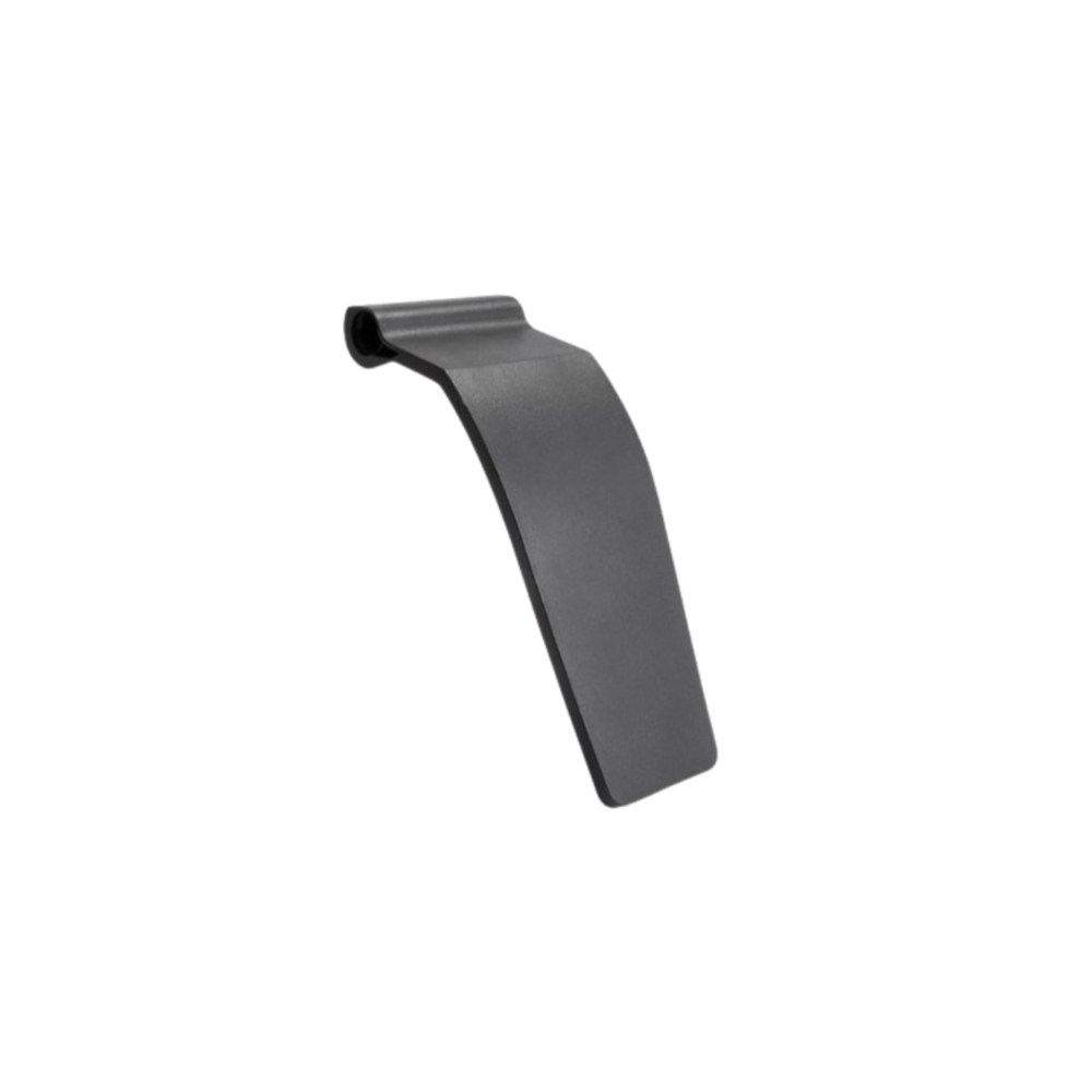 Capot latéral pour bloc technique Carbone