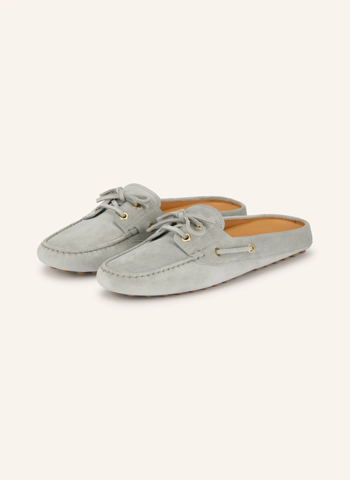TOD'S Mokassin GOMMINO