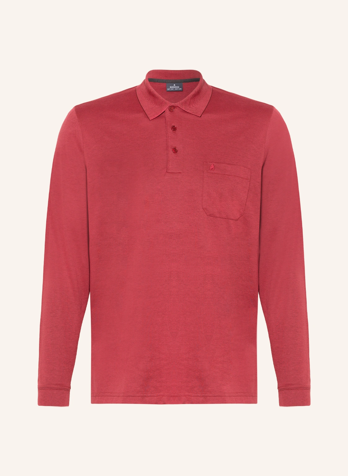 RAGMAN Poloshirt