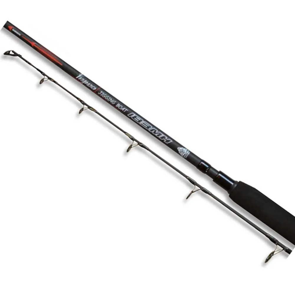 Shimano Fishing Vengeance Boat bottom shipping rod
