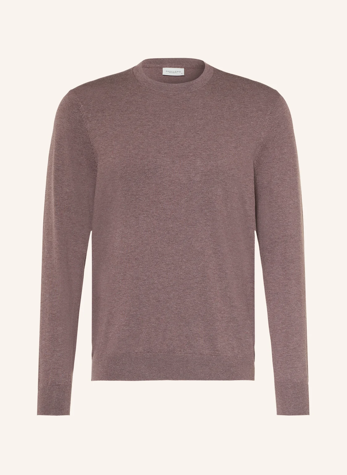 PROFUOMO Pullover