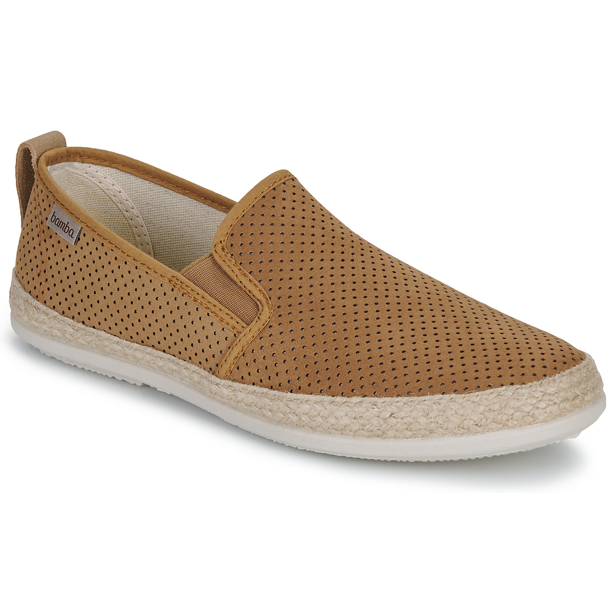 Bamba By Victoria - 5200156 - Brown