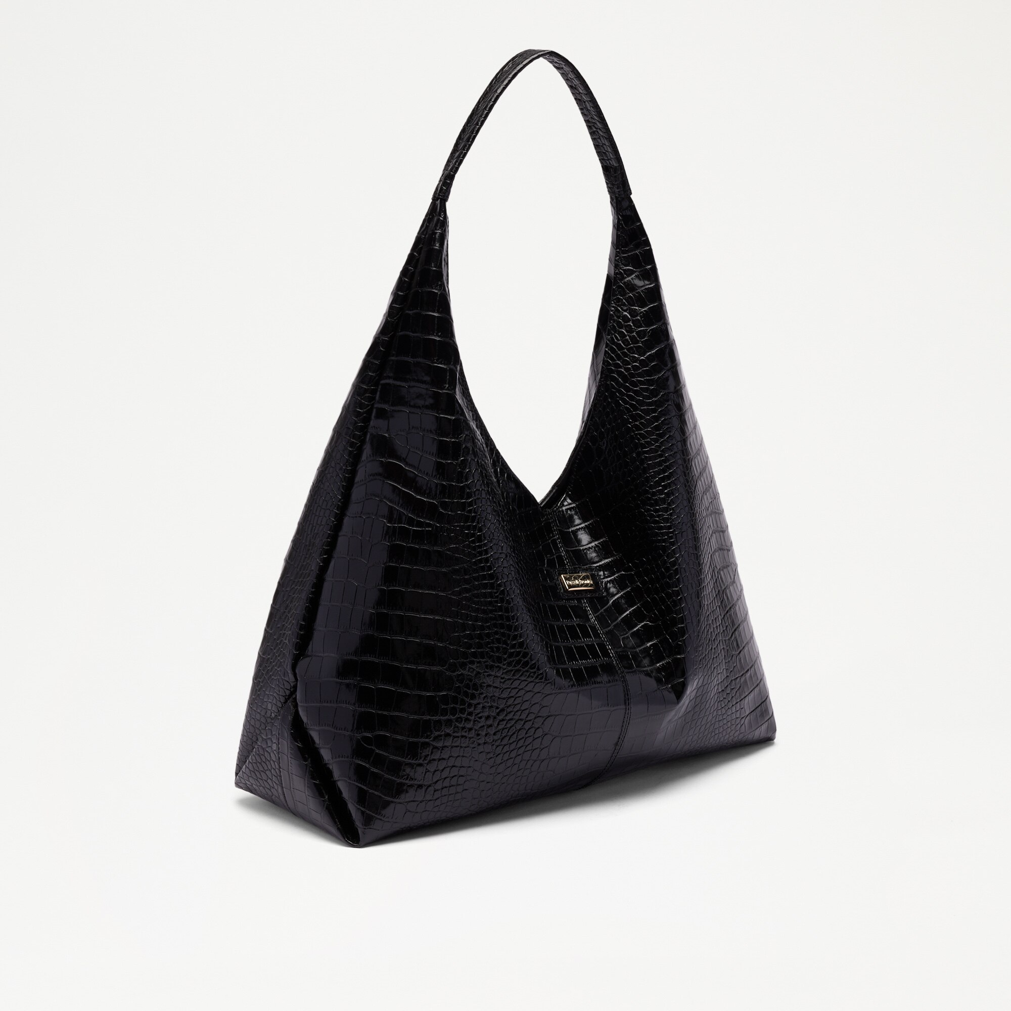 EverydayOversized Shoulder Bag