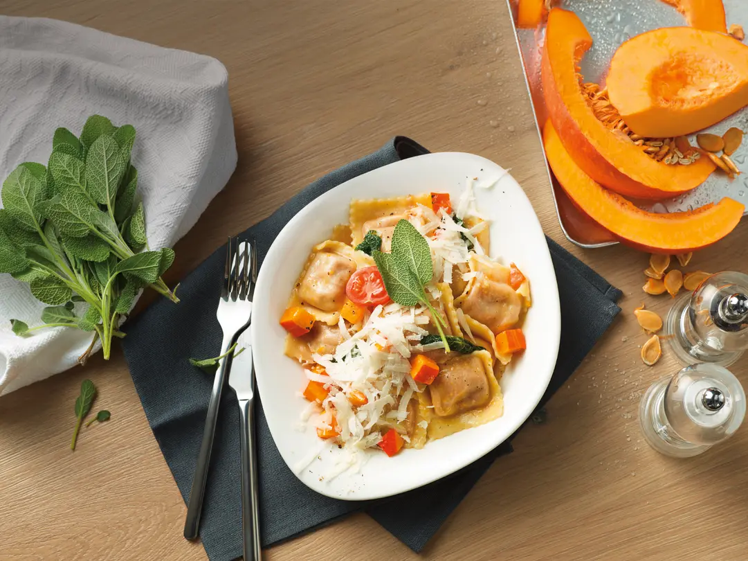 Pastateller 2er-Set Vapiano