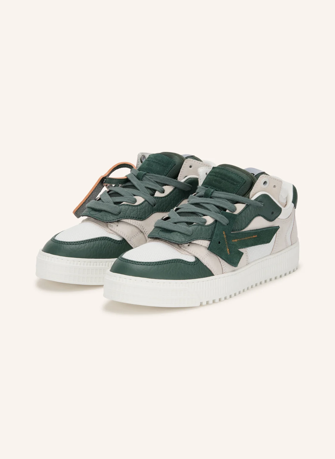 Off-White Sneaker FLOATING ARROW 3.0