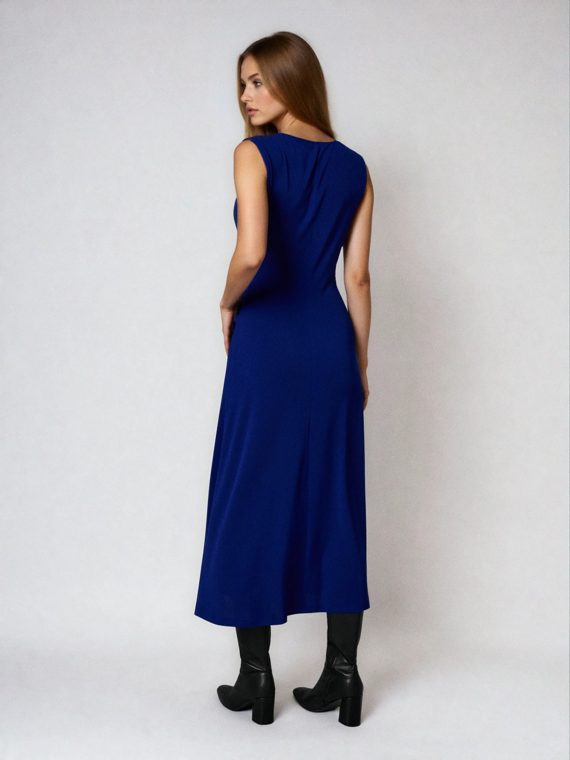 Sukienka maxi